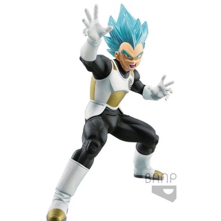 700771 Super Dragon Ball Heroes - Vegeta SSGSS - Chouzetsu Gikou (Vol.2) (Banpresto)