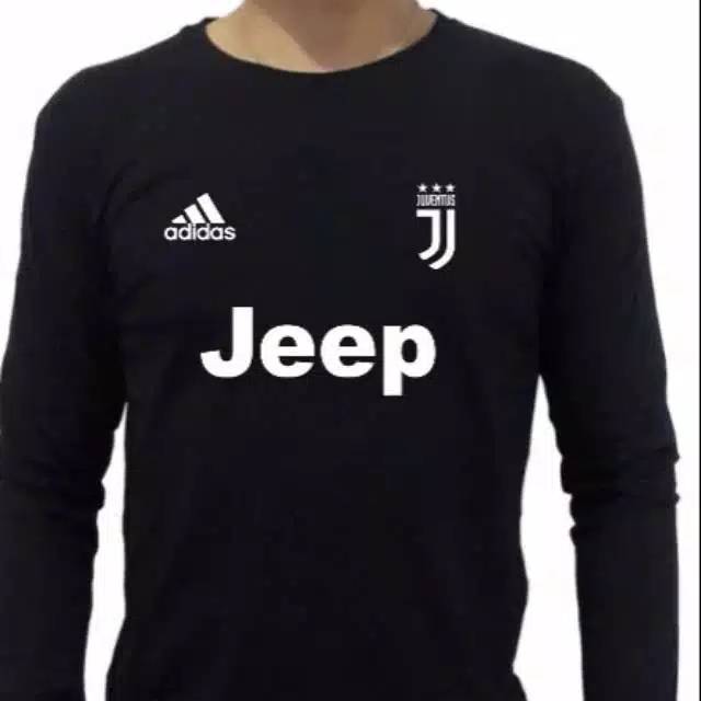 เสื้อยืด Juve Jeep**
