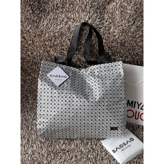 Baobao Issey Miyake Cart geometric tote bag