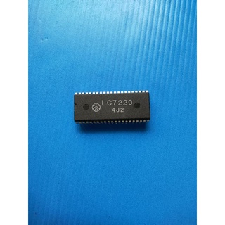 IC ไอซี เบอร์ LC 7220 42ขา (ที่เก็บ 256)