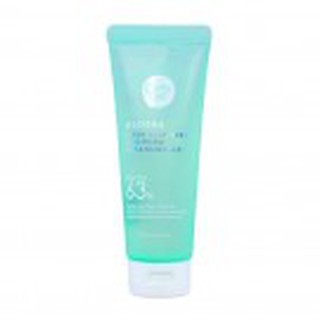 FRESH ALOE VERA SOOTHING CLEANSING GEL 120ML CATHY DOLL ALOE HAเจลล้างหน้าอุดมไปด้วยว่านหางจระเข้สูตรใหม่