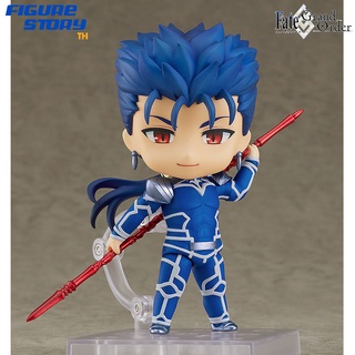 *Pre-Order*(จอง) Nendoroid Fate/Grand Order Lancer/Cu Chulainn (อ่านรายละเอียดก่อนสั่งซื้อ)