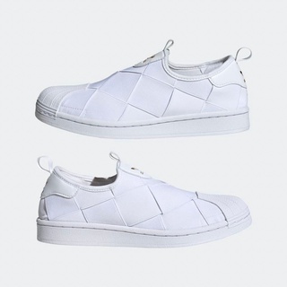 พร้อมส่ง รองเท้า Adidas Superstar slipon ของแท้