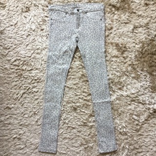 PULL&amp;BEAR Skinny สวยๆ