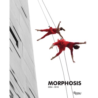 Morphosis : 2004-2018