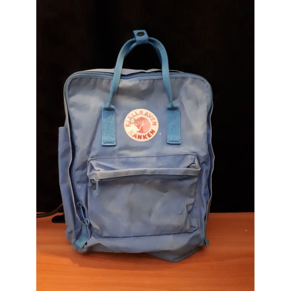 กระเป๋าเป้ Kanken Classic