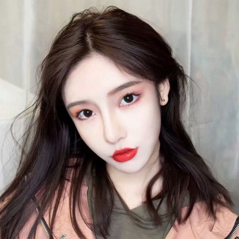 DAILY LOLITA ผมผู้หญิง WIG 004 30CM 50CM 60CM WITHBANGS NO BANG