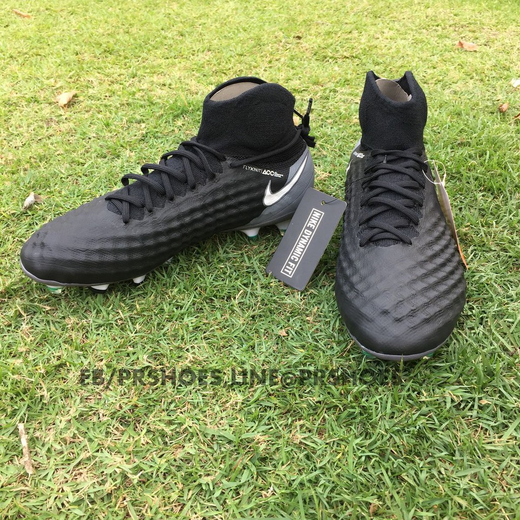 รองเท้าฟุตบอล Nike Magista Obra II FG