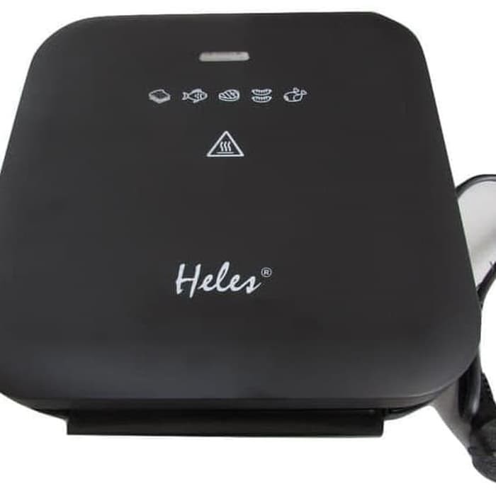 Heles Harnic HSM030 เตาย่างไฟฟ้า - HSM 030 เตาย่างเนื้อ