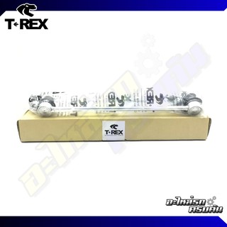 ลูกหมากกันโคลงหน้า TREX สำหรับ HONDA JAZZ 03-08 (TXL-6360)