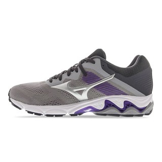 🏃‍♀️ Wave Inspire 16 รองเท้าวิ่งผู้หญิง ยี่ห้อ Mizuno (มิซูโน) รหัส J1GD204403 ราคา 3,400 บาท