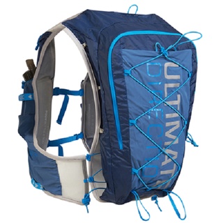 ULTIMATE DIRECTION - MOUNTAIN VEST 5.0 เป้น้ำสำหรับนักวิ่ง