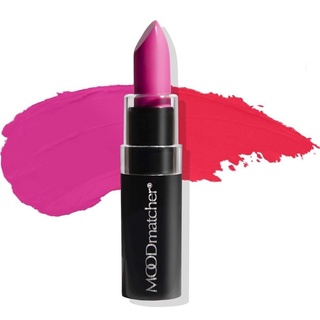 ลิปสติก FRAN WILSON MOODmatcher Lipstick, Magenta