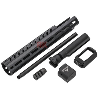 TASK FORCE TTI JW3 Conversion Kit for SIG AIR MPX AEG