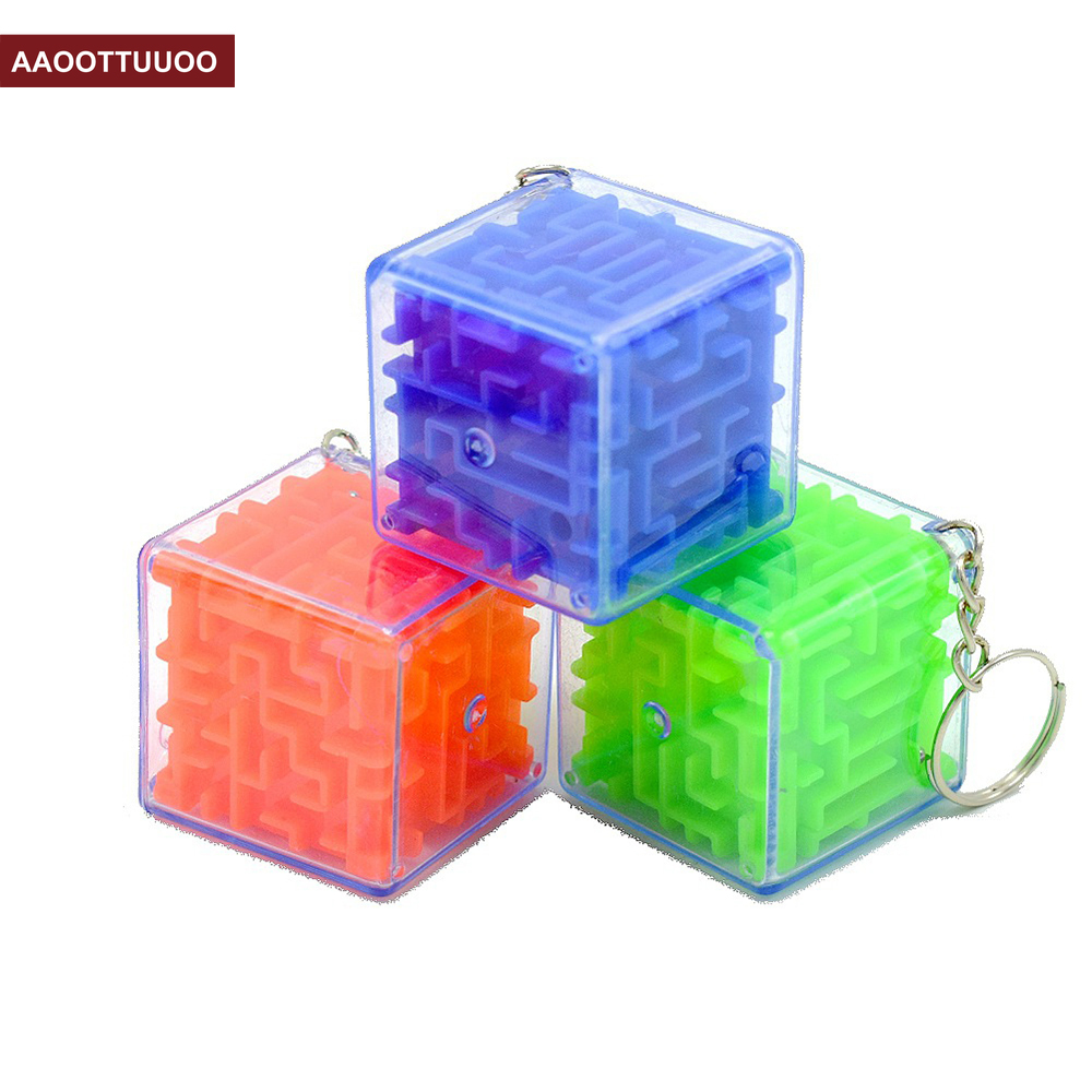 Children s Intelligence Enlightenment Building Blocks Montessori Cube ...