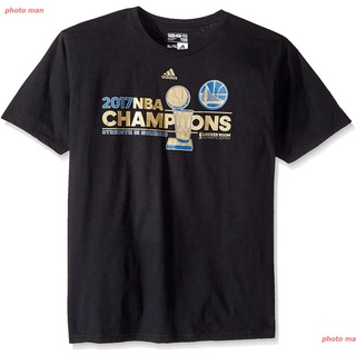 Golden State Warriors Adidas Golden State Warriors 2017 NBA Finals Champions Official Locker Room Bla