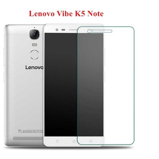 (ซื้อหนึ่งแถมหนึ่ง) ฟิล์มกระจกกันรอยสําหรับ lenovo k 3 k 4 k 5 k 6 k 8 k 9 a 670 note plus power