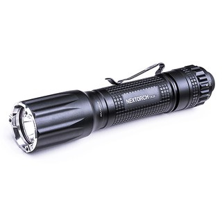 ไฟฉาย Nextorch TA30 2019 One Step Tactical Flashlight Osram Led 1300 Lumens