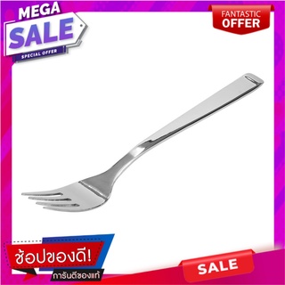 ส้อมคาวสเตนเลส PENGUIN HILL อุปกรณ์ทานอาหาร STAINLESS DINNER FORK PENGUIN HILL