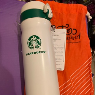 ซื้อ Core starbucks แถมกระเป๋า 1ใบ