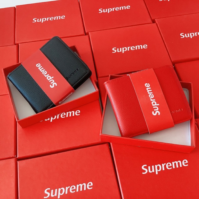 SP800 เป๋าตังค์SUpreme💥💥 A6-2/1 | Shopee Thailand