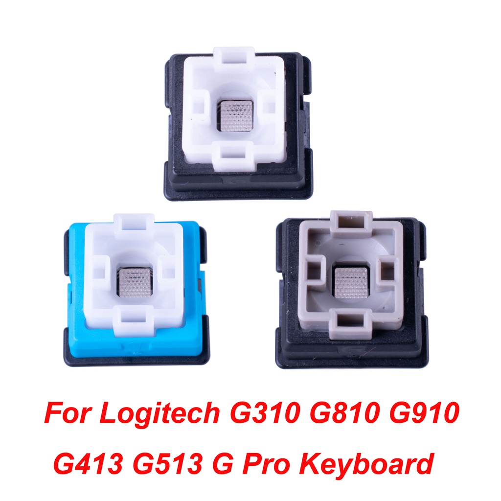  replacement romer g mechanical keyboard switches
