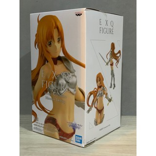 EXQ Figure Sword Art Online Memory Defrag [BIKINI ARMOR] - ฟิกเกอร์ โมเดล จาก โทเรบะ (Toreba) ญี่ปุ่น