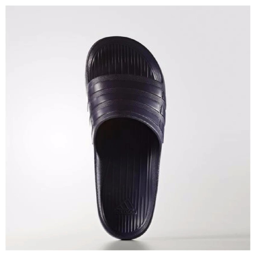 Adidas รองเท้าแตะรุ่น Duramo Slide , blue-blue