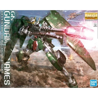 [BANDAI] MG1/100 Gundam Dynames