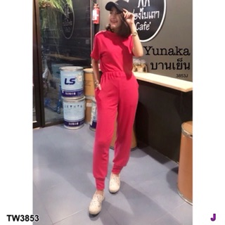 (3853) Set 2 ชิ้น ผ้า Cotton เกรดA เนื้อนิ่มมาก
