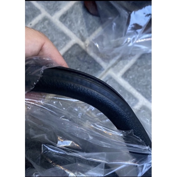 ยางกระดูกงูHonda civic FD 2006-2012 เส้นติดตัวถัง ตรงรุ่น ไม่ต้องดัตแปลง สินค้าพร้อมส่งค่ะ ราคา ถูกที่สุด ดีลบีเคเค แกลเลอรีภาพที่ 3