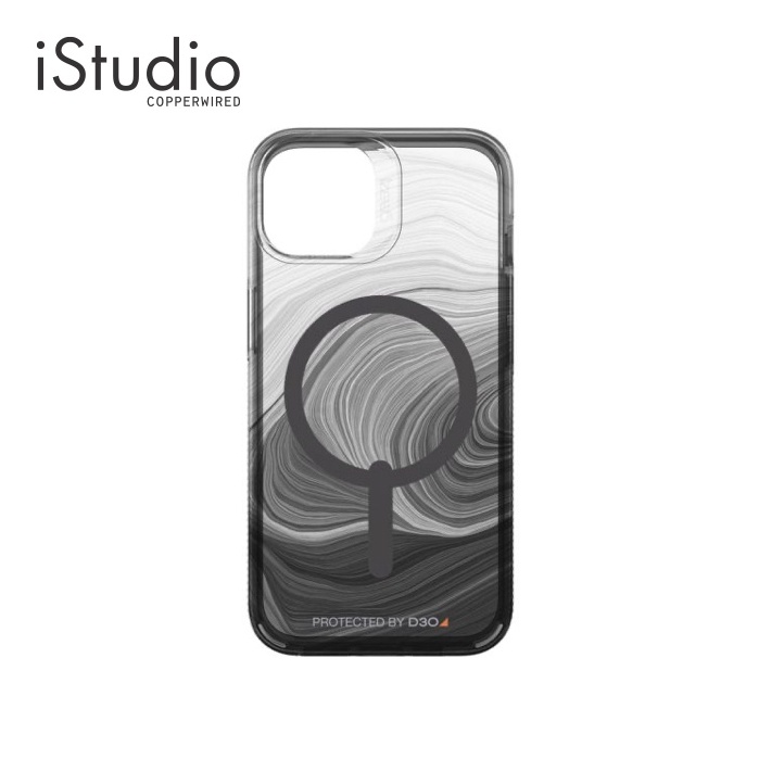 GEAR4 เคส Milan Snap สำหรับ iPhone 14,14Plus,14Pro14ProMax l iStudio By Copperwired