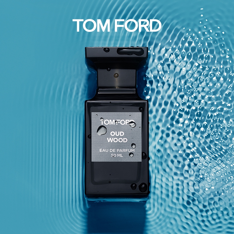 tom ford bartöl oud wood