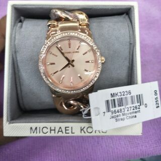 MICHAEL KORS รุ่น3236 ของเเท้ครับ