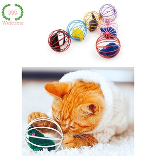 ของเล่นแมว หนูกรง หนูในกรง หนู บอล  Cat toy คอนโดแมว ................. ที่ให้อาหารแมว ที่ตัดขนแมว กรรไกรตัดเล็บแมว