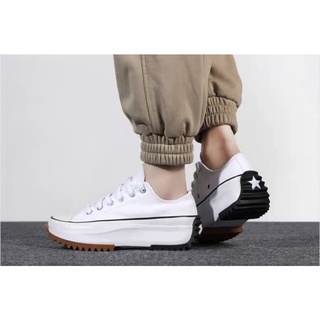 CONVERSE RUN STAR HIKE OX  WHITE