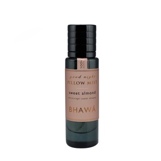 BHAWA Pillow Mist  บาว่า สเปรย์ฉีดหมอน ขนาด 30 ml.