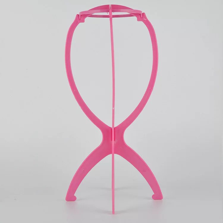 ขาตั้งวิกผม🔥ที่โชวิกผม🔥ขาตั้งวิกแข็งแรงสำหรับวางวิก🔥สินค้าในไทย