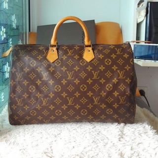 Lv speedy 40