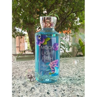 Bath &amp; Body Works Moonlight Path Shower Gel เจลอาบน้ำบาธแอนด์บอดี้เวิร์ค