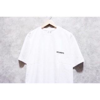 Steadymental - Vetements Logo T-Shirt