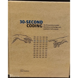 30 Second Coding******