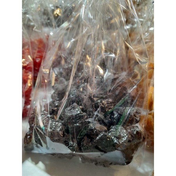 ลูกพรุนสามรส_PRUNES😋