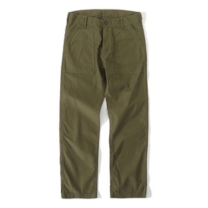 OG-107 military army pants