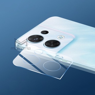 ฟลืมกระจกสำหรับเลนส์กล้อง Camera Protector OPPO Reno 13 13F 12 12F 11 11F 10 8T 8 5G 8Z 7 7Z  6 6z 4