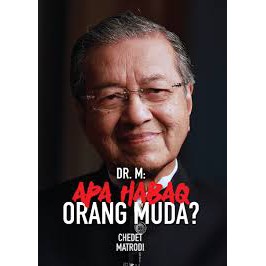 ดร. M: WHATS HABAIB YOUNG PEOPLE?