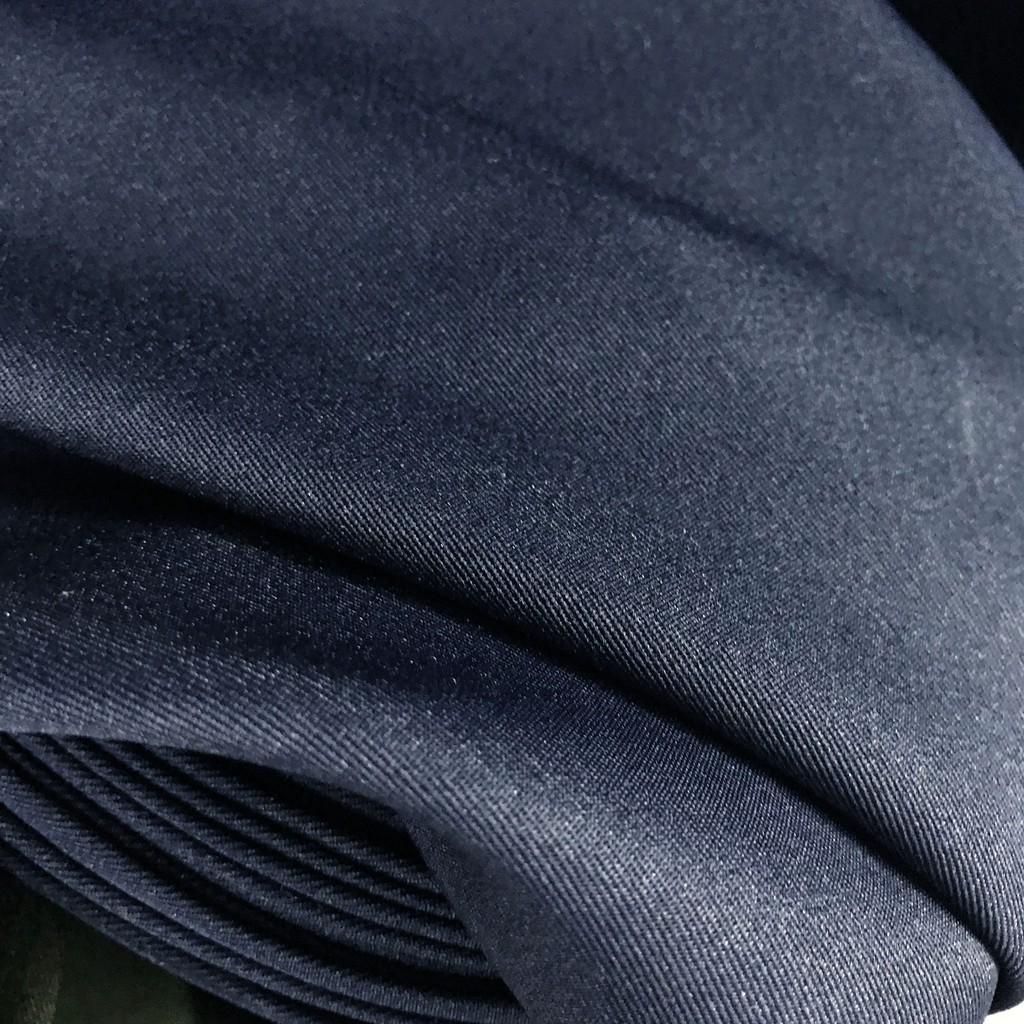 ผ้าเมตร ผ้าลีวาย ตรากุญแจ ผ้าตัดกางเกง ตัดชุดชอป ตัดเครื่องแบบ ชุดเทคนิค หน้ากว้าง 60 นิ้ว - รูปที่ 4