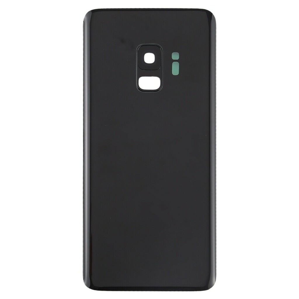 Back Cover Housing Cases Battery Cover with Camera Lens for Samsung