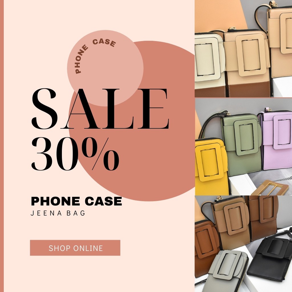 Phone case bag ใส่ 13 Pro max กระเป๋าถือแฟชั่นสะพายข้างผู้หญิง กระเป๋า ฟรีของแถม