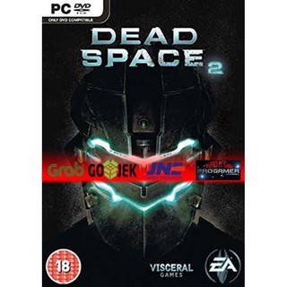 อุปกรณ์เสริม Dead SPACE 2 | เกมพีซีเกม Pc | เกมพีซีเกม Pc | เกมส์ดีวีดีเกม Dvd